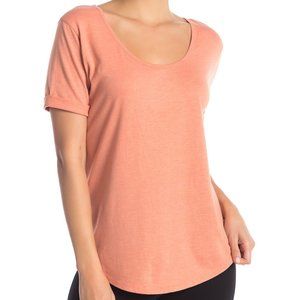 Zella All Levels Studio T-Shirt  XS PA11